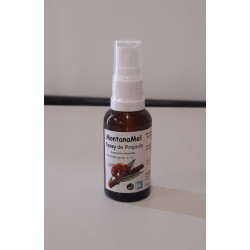 Extrato de propolis spray